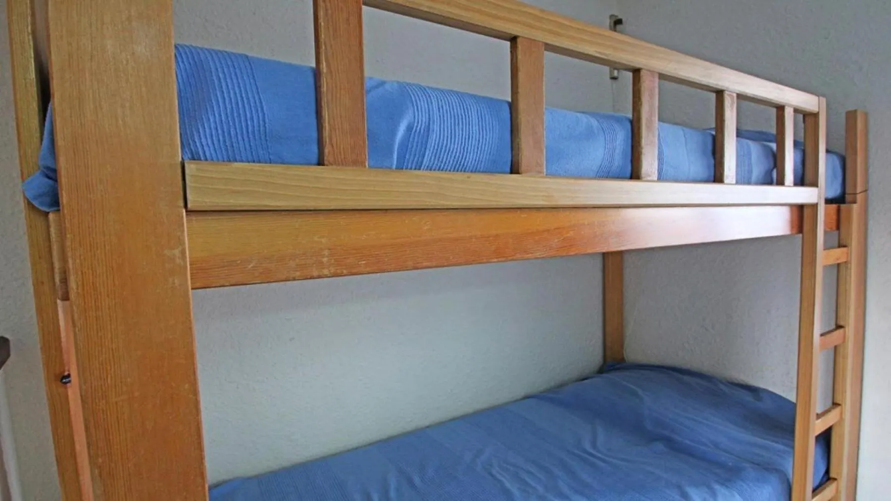 Apartment Residence Cortina 3 - C3302 - Appt T2 Cabine - Balcon - 6 Personnes Mae-8564